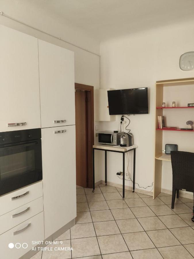 Naviglio51Bocconi Apartment Milan Exterior photo